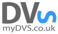 DVS new logo latest 7.6.19
