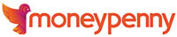 Moneypenny bird logo